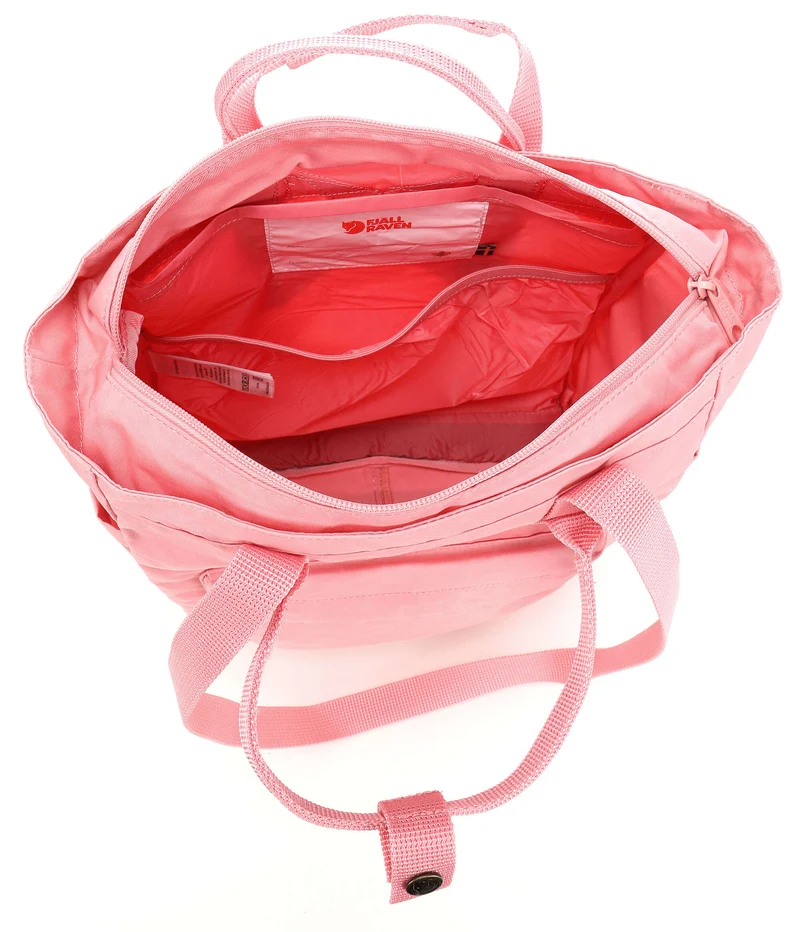 Fjällräven Kånken Totepack Shopper pink