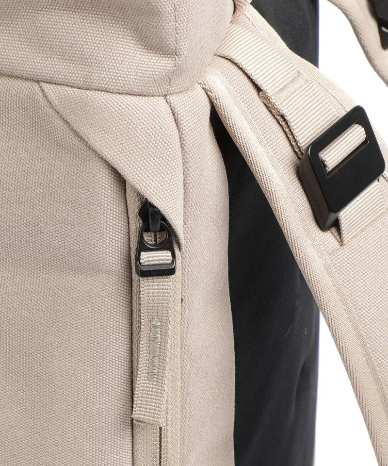 Db Hugger 25 Rucksack fogbow beige