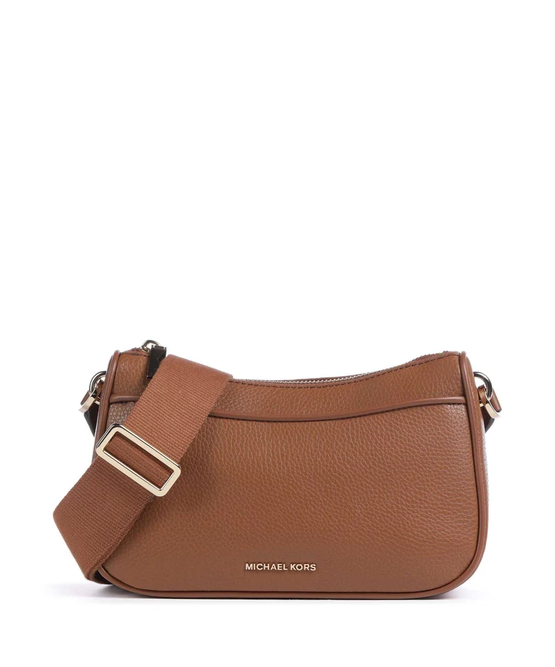 Michael Kors Jet Set Umhängetasche luggage