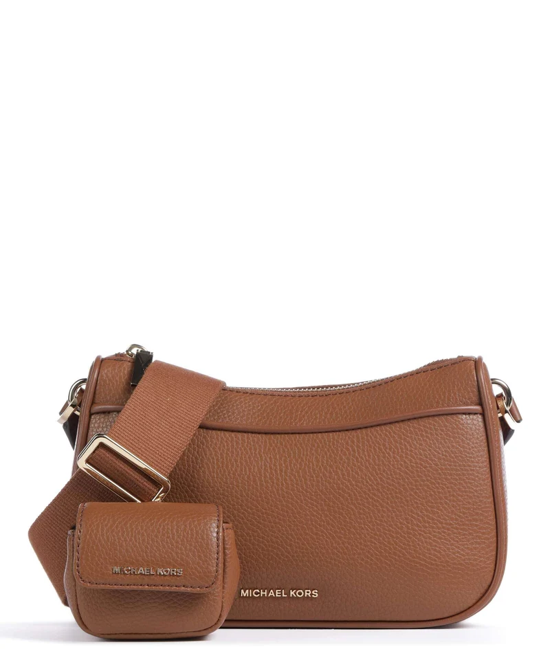 Michael Kors Jet Set Umhängetasche luggage