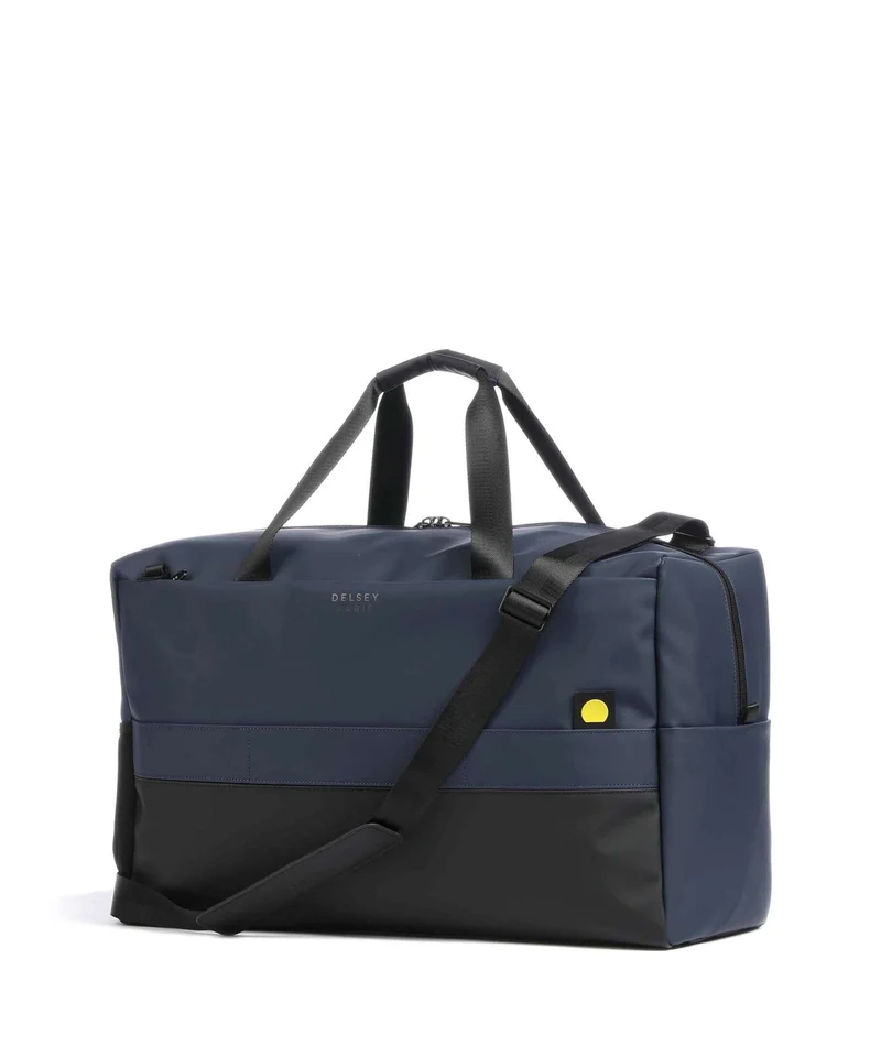 Delsey Paris Turenne Soft Weekender nachtblau