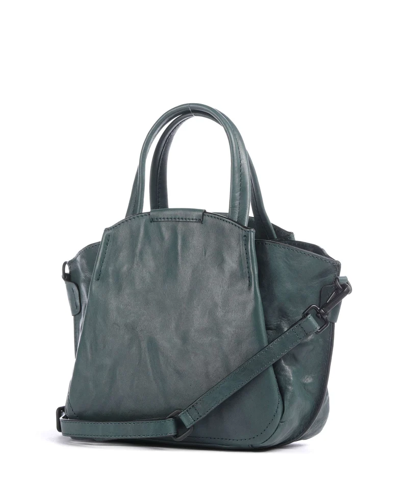 Aunts & Uncles Grandma's Luxury Club Mrs. Plum Crumble Handtasche kelp forest