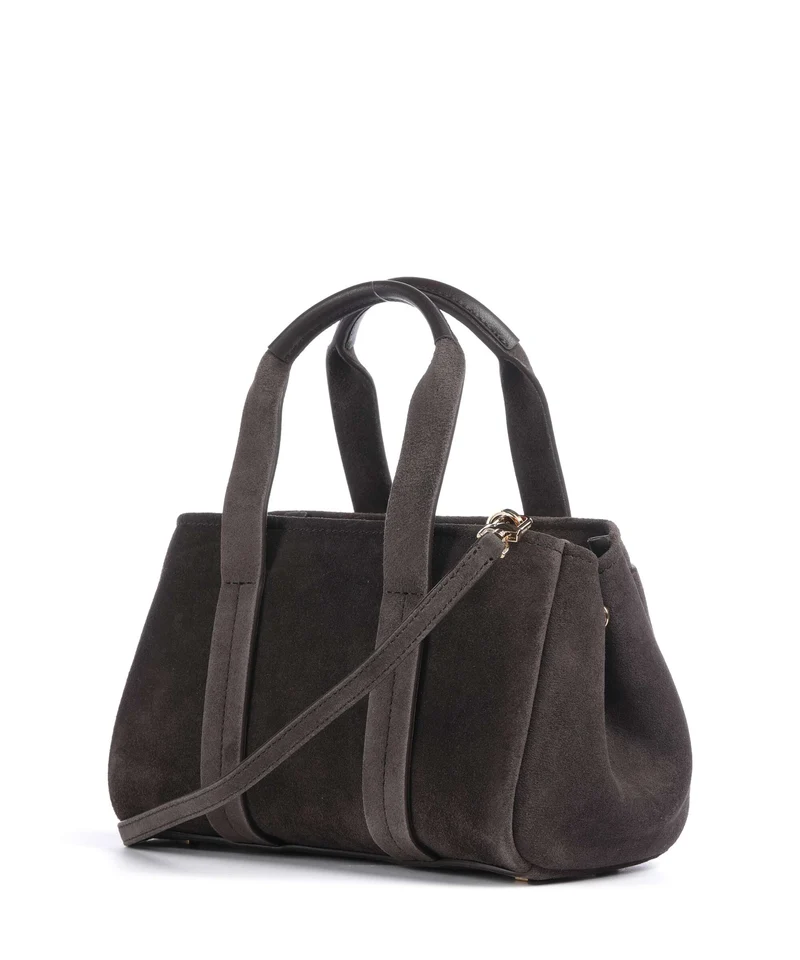 Michael Kors Romee XS Handtasche chocolate