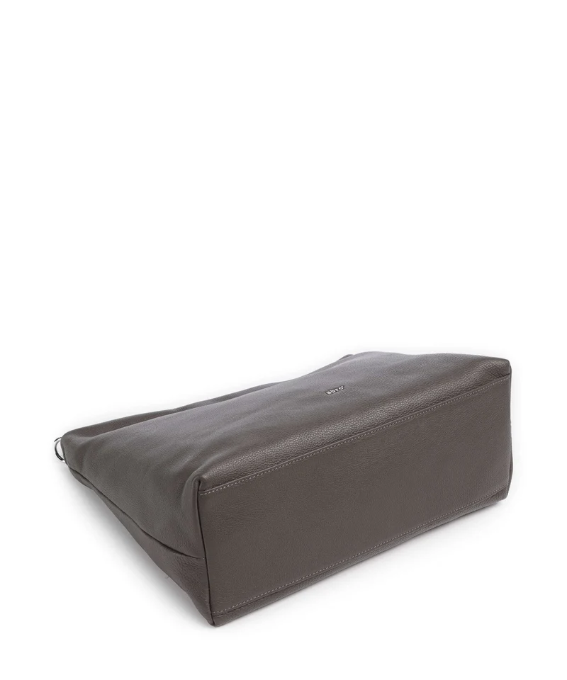 Abro Dalia Soley Beuteltasche grey