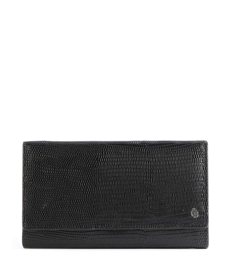 Castelijn & Beerens Donna Geldbörse black