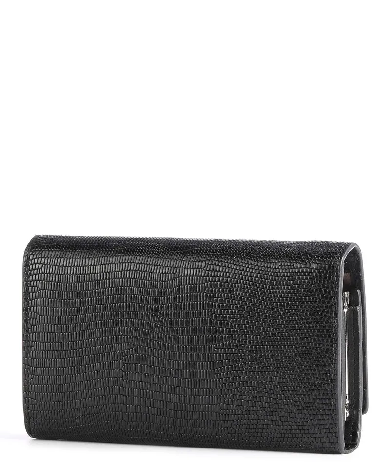 Castelijn & Beerens Donna Geldbörse black