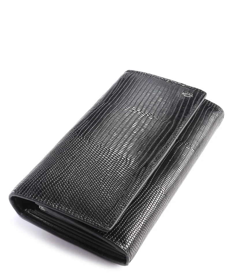 Castelijn & Beerens Donna Geldbörse black