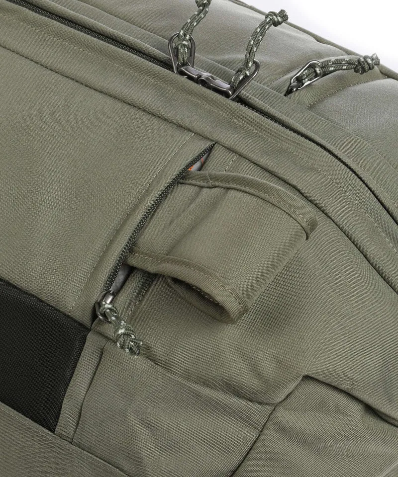 Fjällräven Färden 80 Reisetasche green