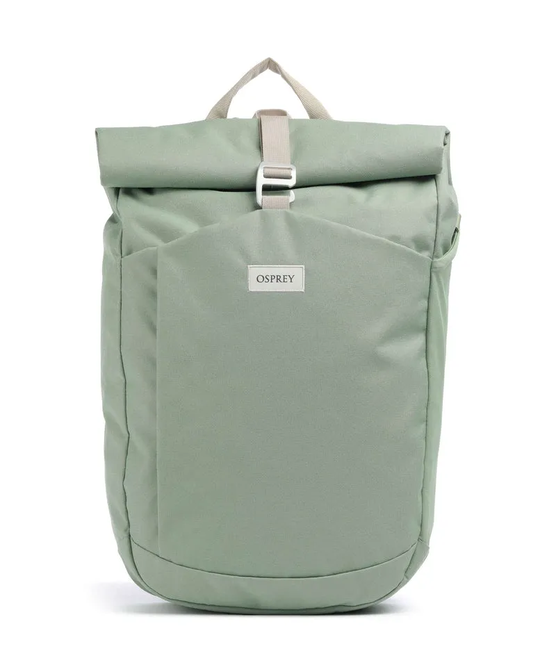Osprey Arcane Rolltop Rucksack botanica