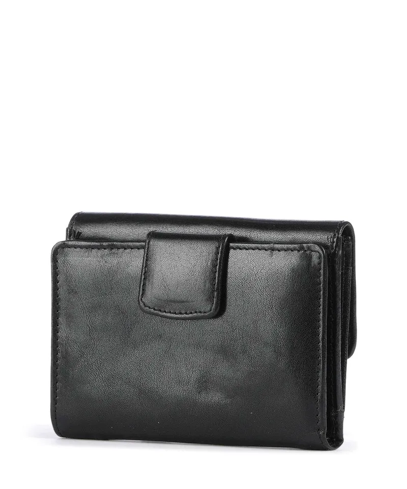 Giudi Geldbörse black