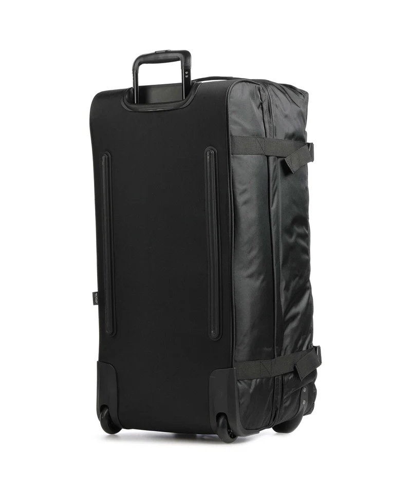 American Tourister Urban Track L Rollenreisetasche asphalt black