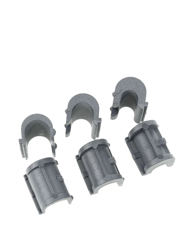 Ortlieb Back Roller QL2.1 Set Gepäcktasche asphalt black