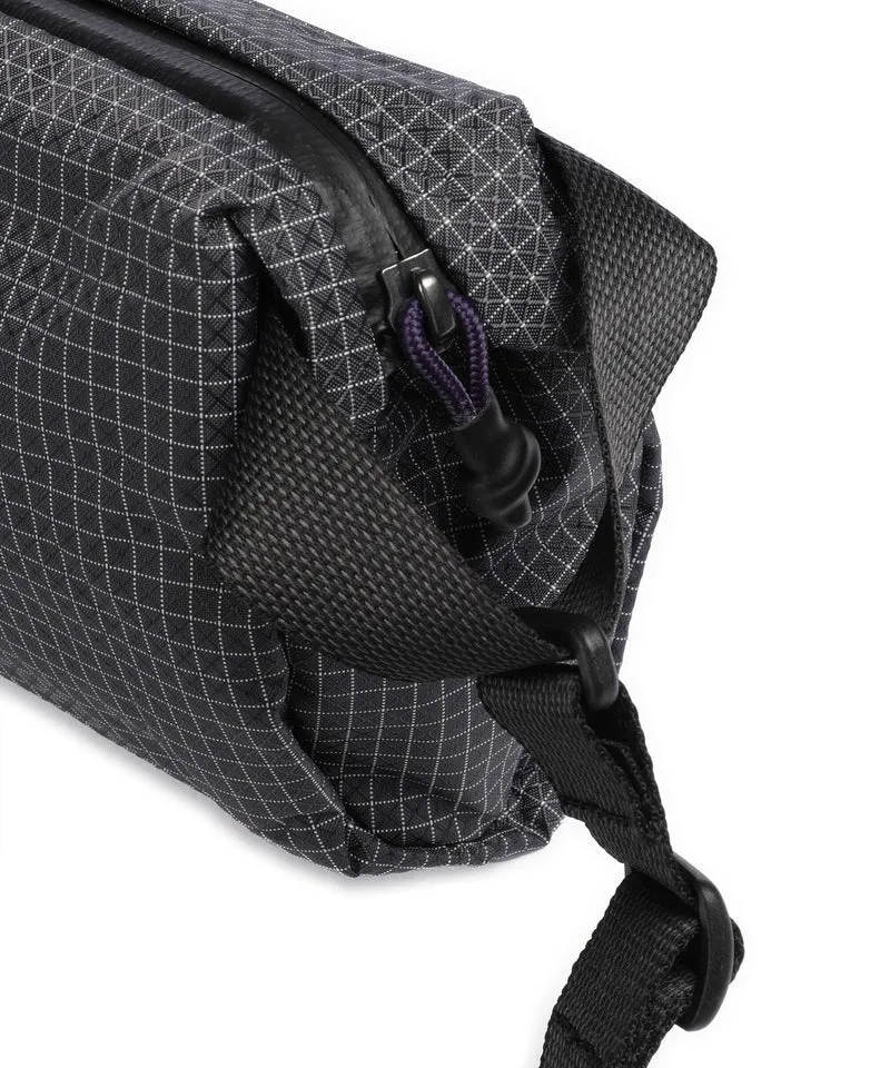 Bellroy Lite 4 Mini Slingbag arcade gray