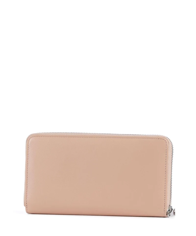 DuDu Bags Mauritius Geldbörse rosa cipria