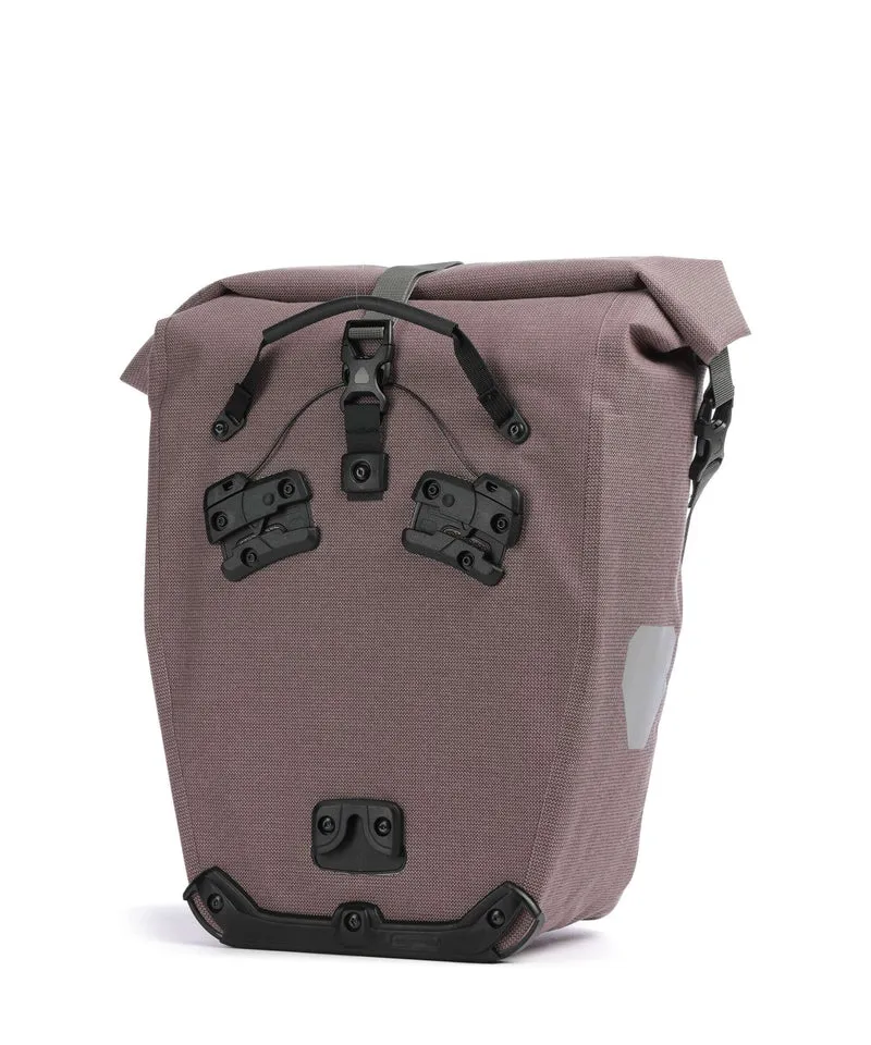 Ortlieb Back-Roller Urban QL3.1 Gepäcktasche ash rose