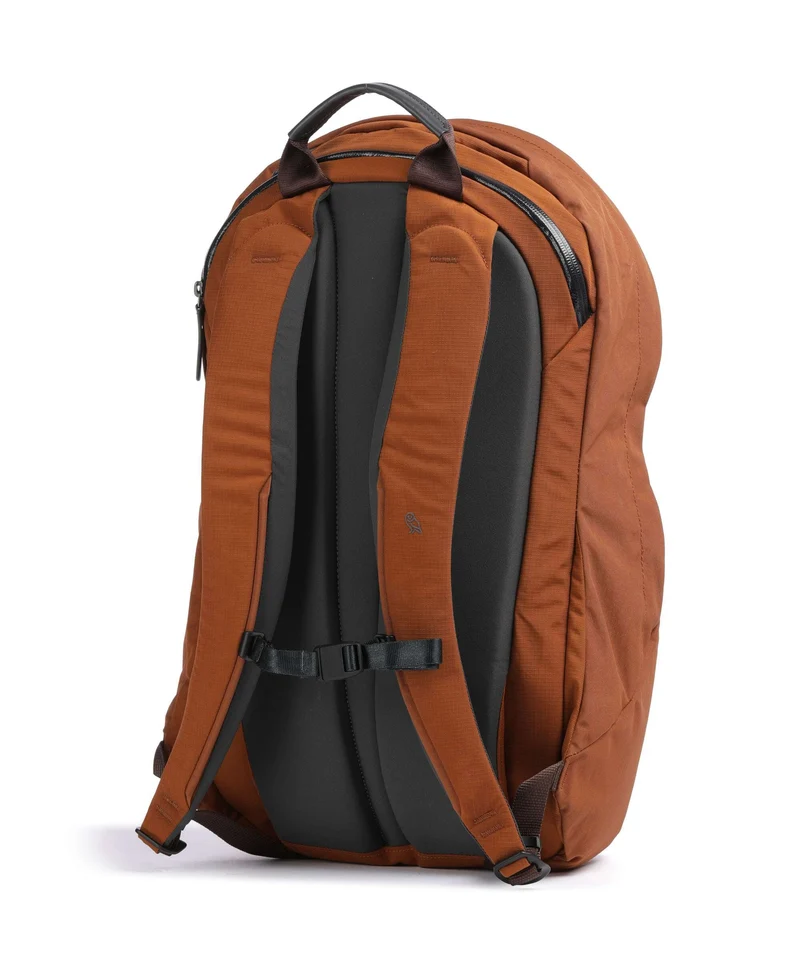 Bellroy Classic 24 Plus Rucksack bronze