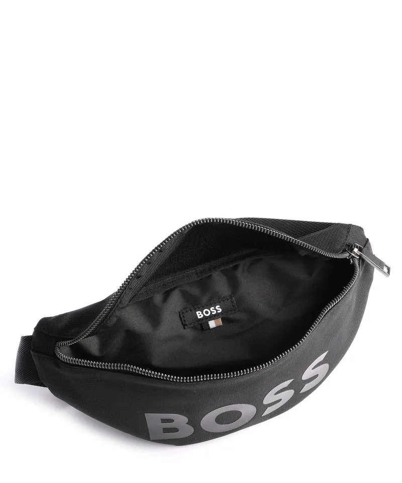 BOSS Catch Gürteltasche black