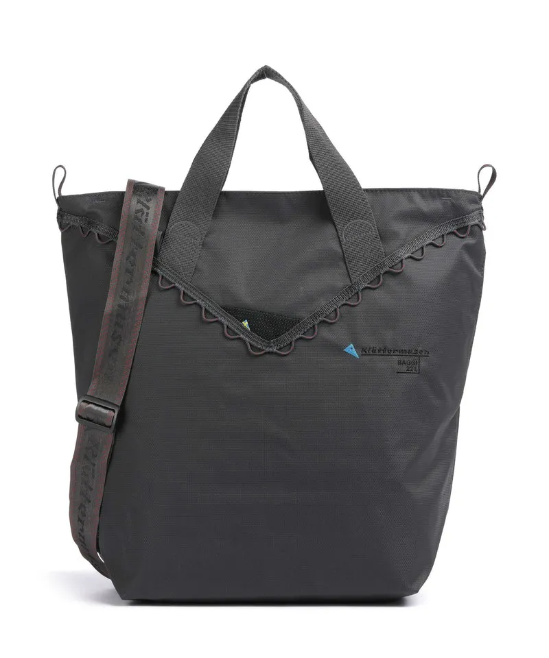 Klättermusen Baggi 22 Shopper raven
