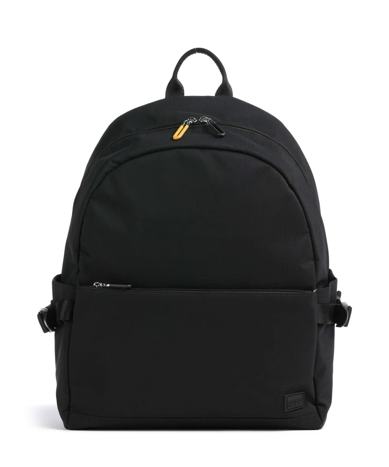 Mandarina Duck Y-Lite Rucksack black