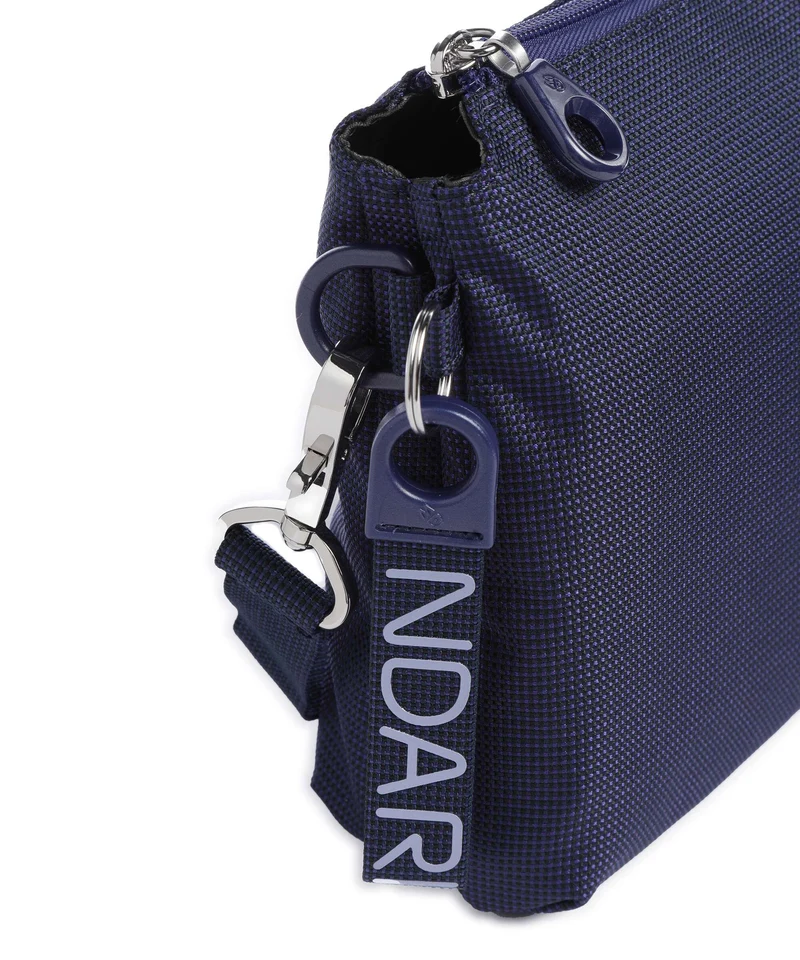 Mandarina Duck MD20 Umhängetasche eclipse