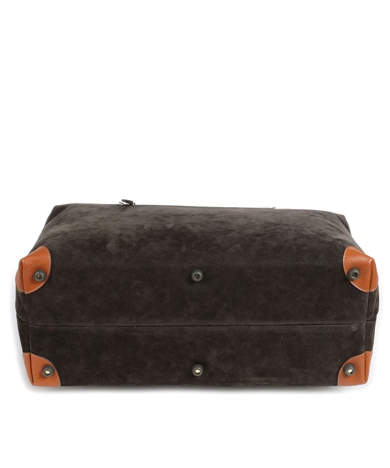 Brics Life Weekender olive