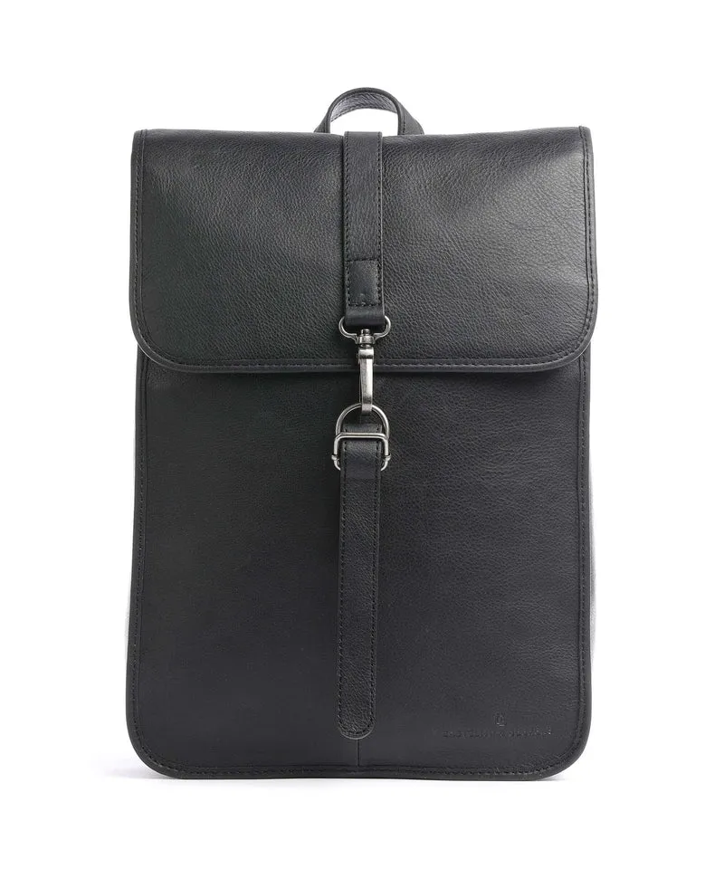 Castelijn & Beerens Carisma Rucksack black