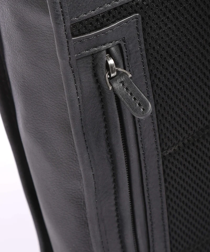 Castelijn & Beerens Carisma Rucksack black
