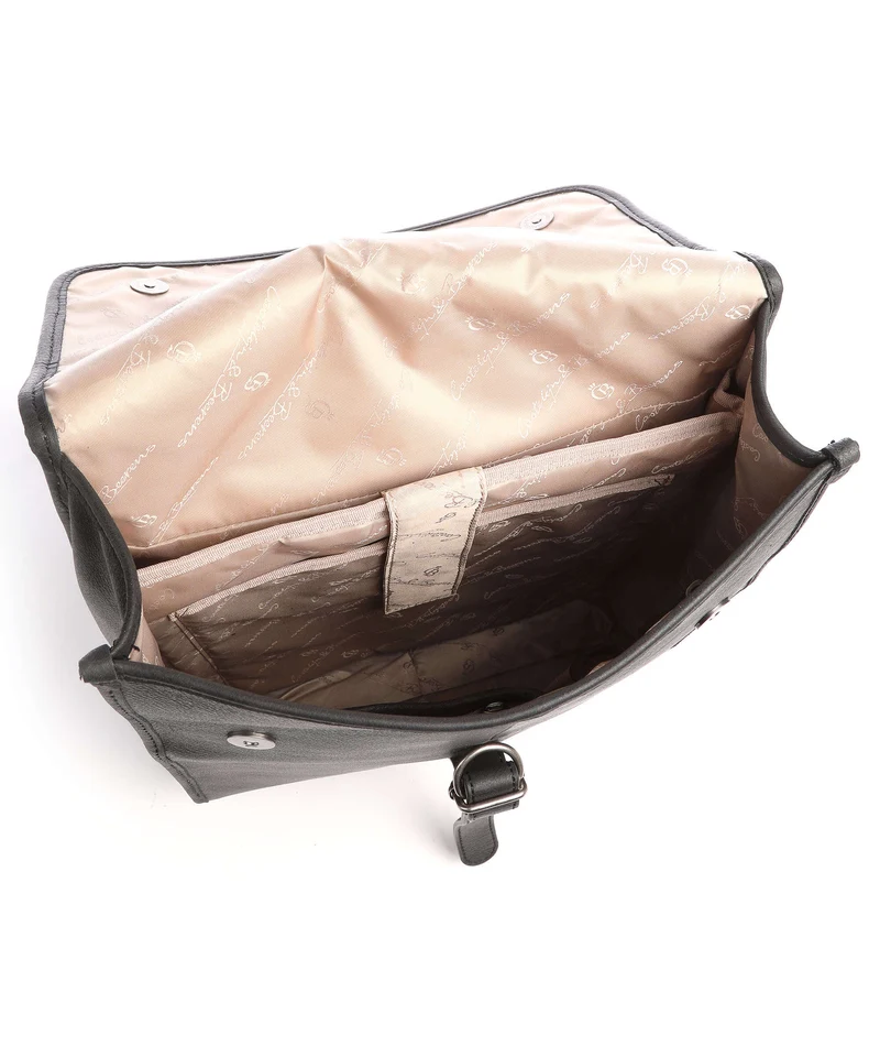 Castelijn & Beerens Carisma Rucksack black