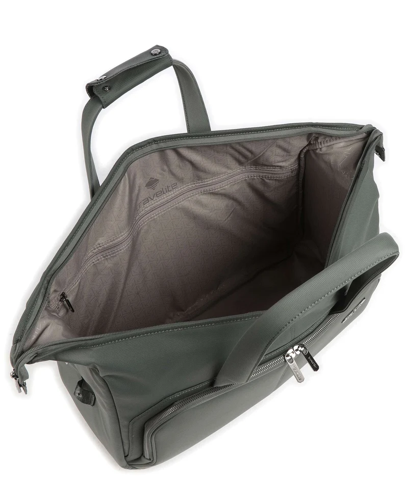 Travelite Priima Weekender oliv