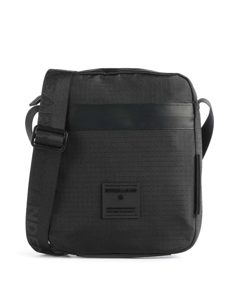 Strellson northwood Umhängetasche black
