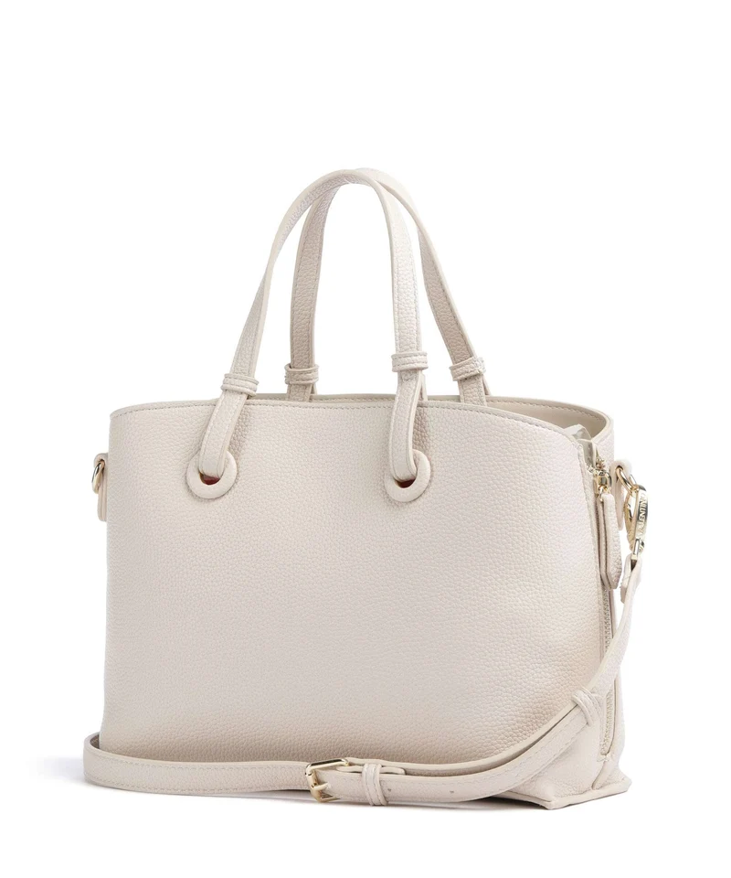 Valentino Bags Sallie Re Handtasche ecru