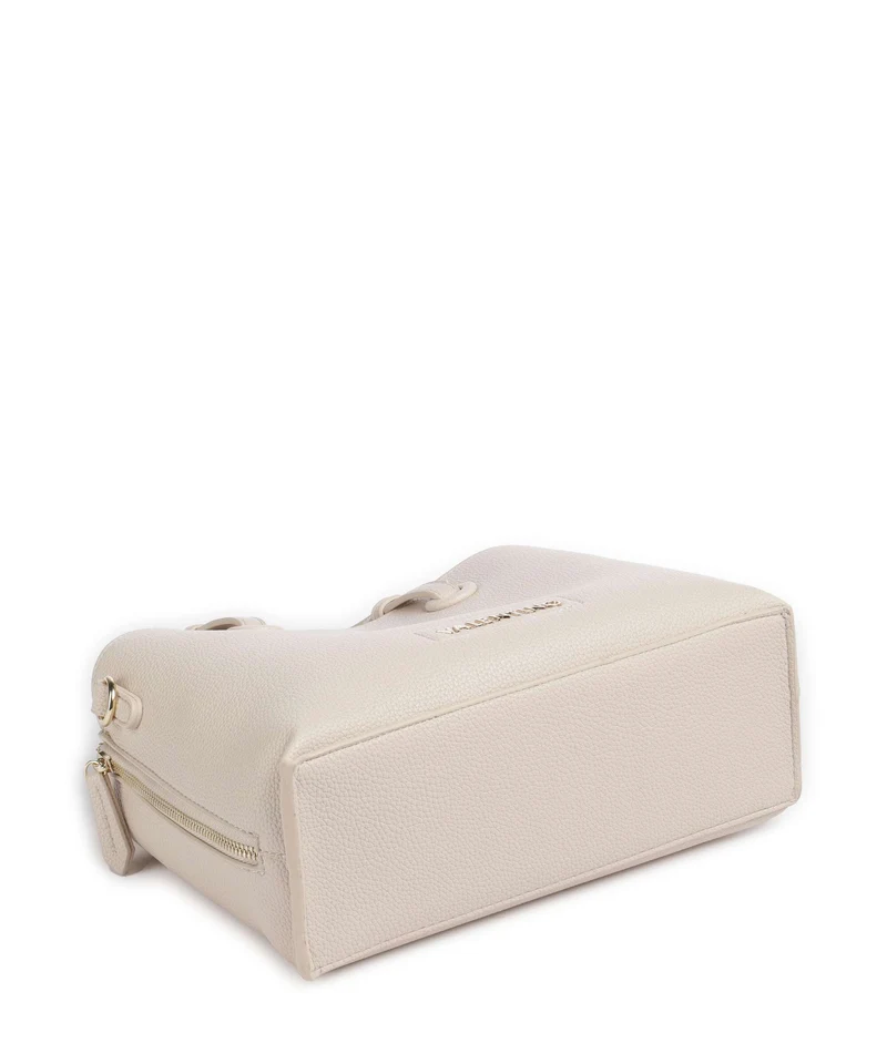 Valentino Bags Sallie Re Handtasche ecru