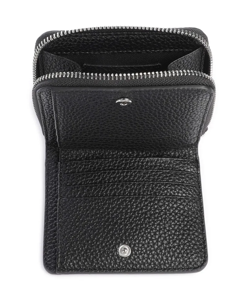 Karl Lagerfeld K/Ikonik Geldbörse karl dot/black