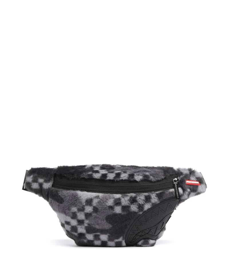 Sprayground Flock 3Am Gürteltasche multicolour