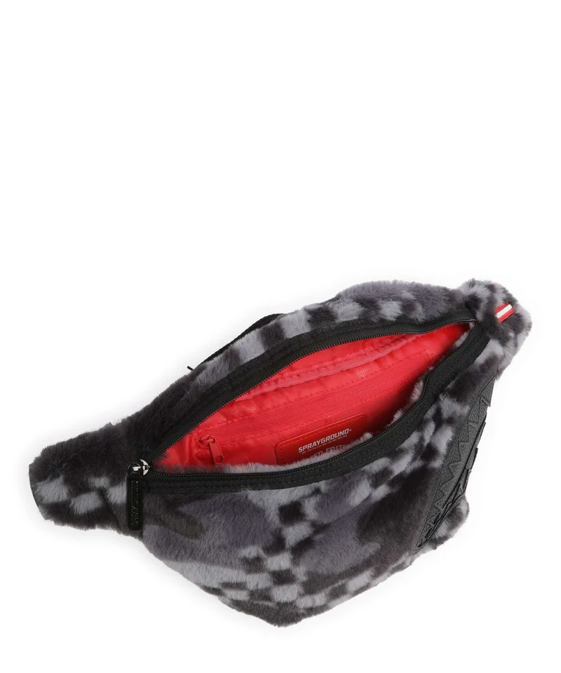 Sprayground Flock 3Am Gürteltasche multicolour
