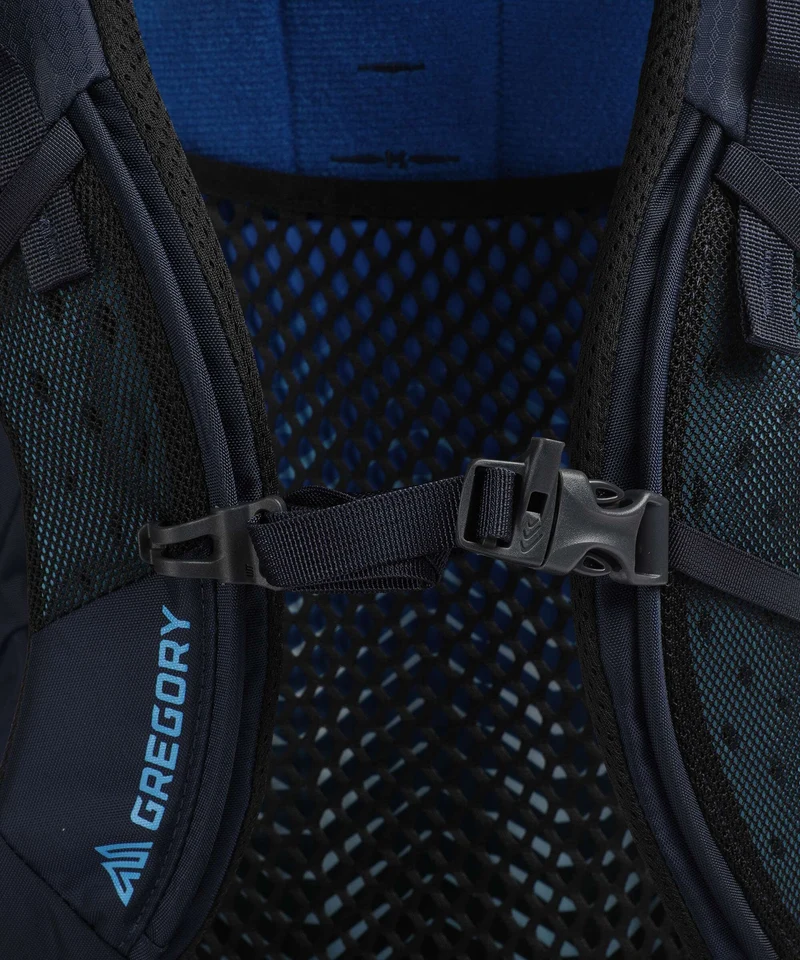 Gregory Zulu 35 RC MD/LG Wanderrucksack halo blue