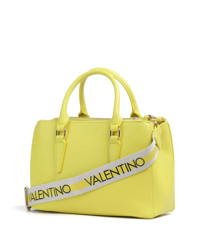 Valentino Bags Zero Re Handtasche lime