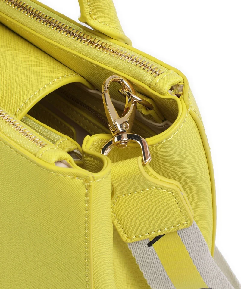 Valentino Bags Zero Re Handtasche lime