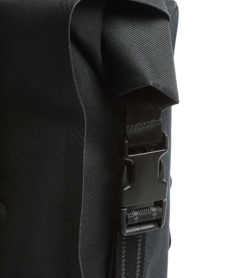 Chrome Urban Ex 2.0 Rolltop Rucksack black