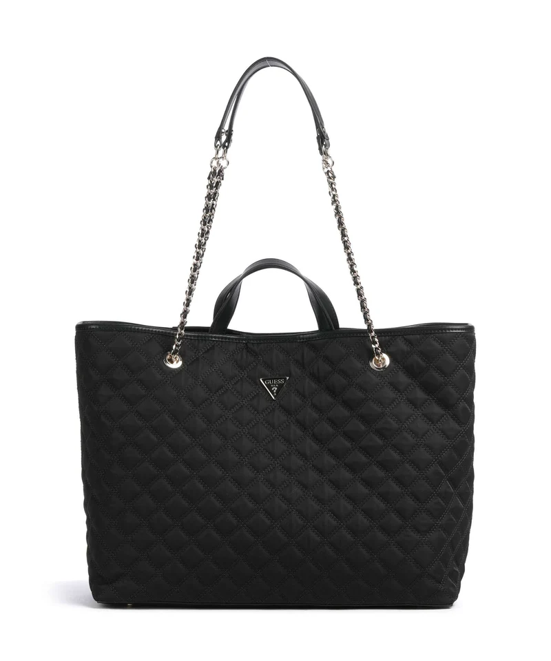 Guess Giully Shopper black