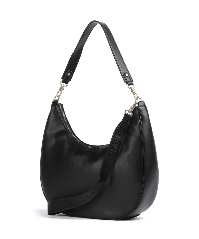 Travelite Barbara Cozy Beuteltasche schwarz