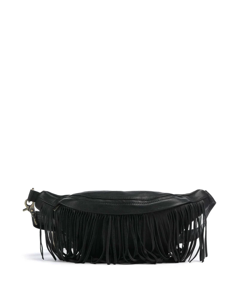 Depeche Fabulous Freedom Gürteltasche nero