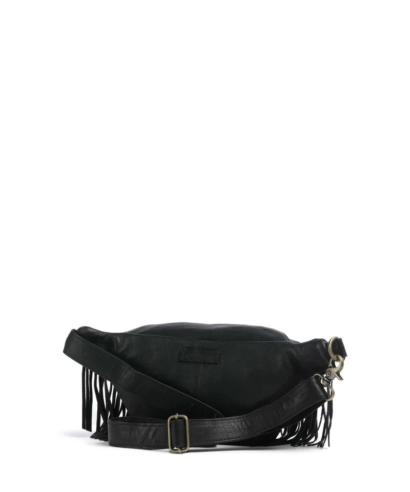 Depeche Fabulous Freedom Gürteltasche nero