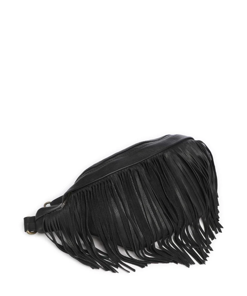 Depeche Fabulous Freedom Gürteltasche nero