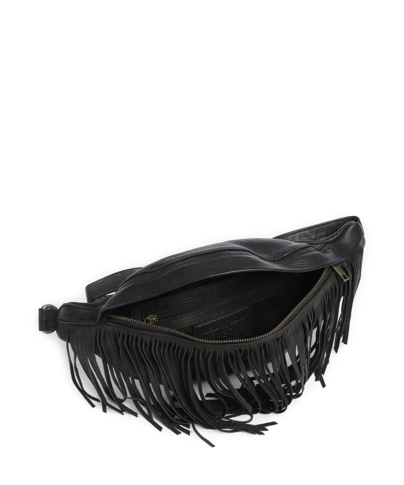 Depeche Fabulous Freedom Gürteltasche nero
