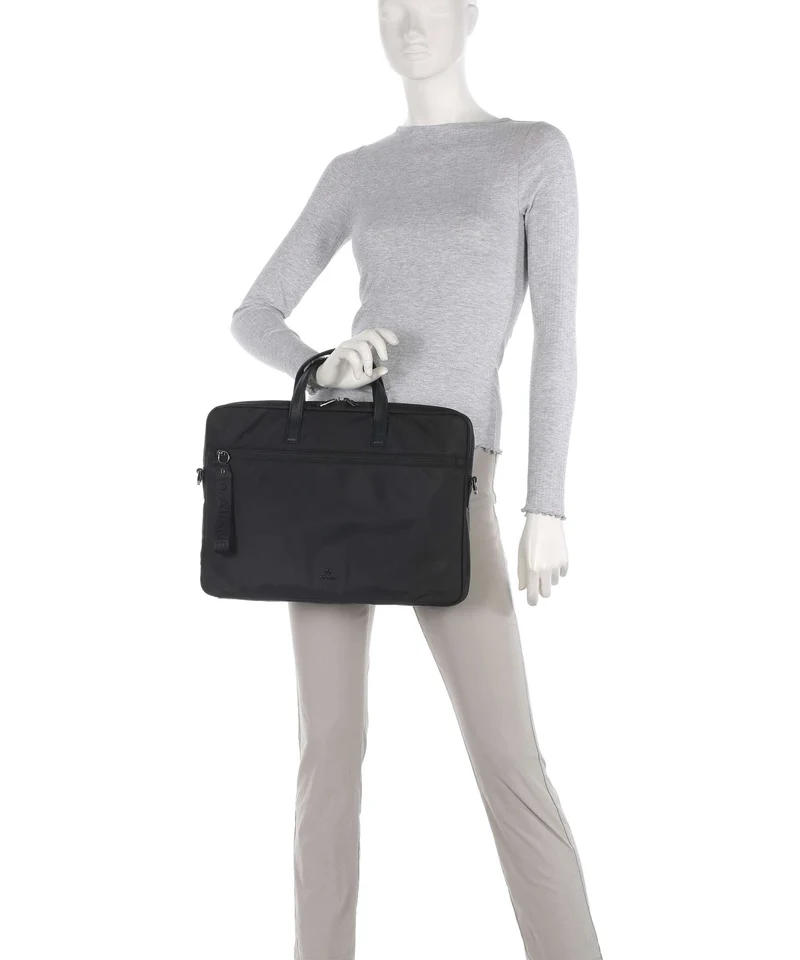 Aigner Nico Aktentasche black