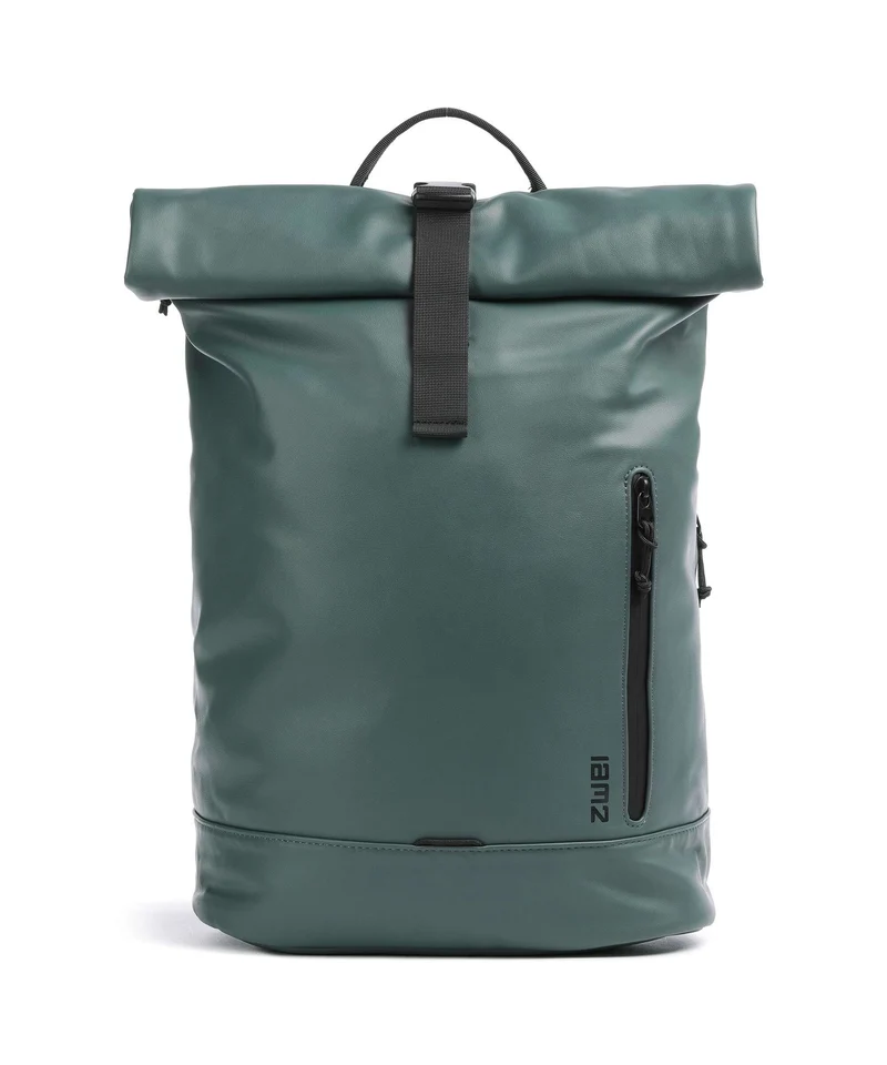 Zwei Cargo CAR250 Rolltop Rucksack pine