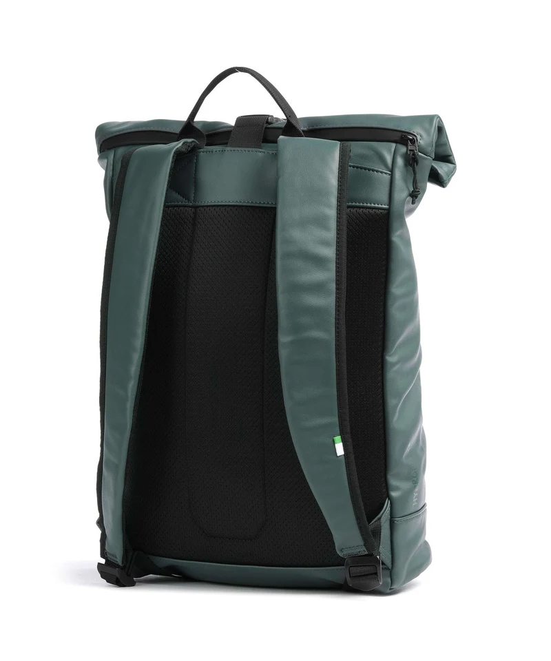 Zwei Cargo CAR250 Rolltop Rucksack pine