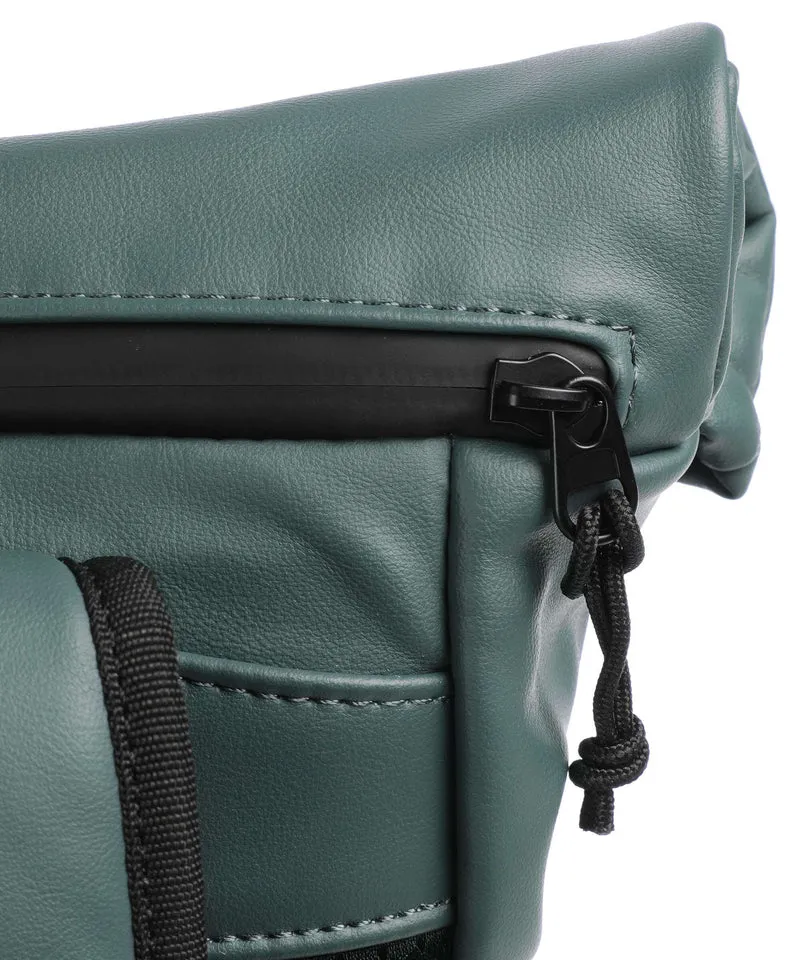Zwei Cargo CAR250 Rolltop Rucksack pine