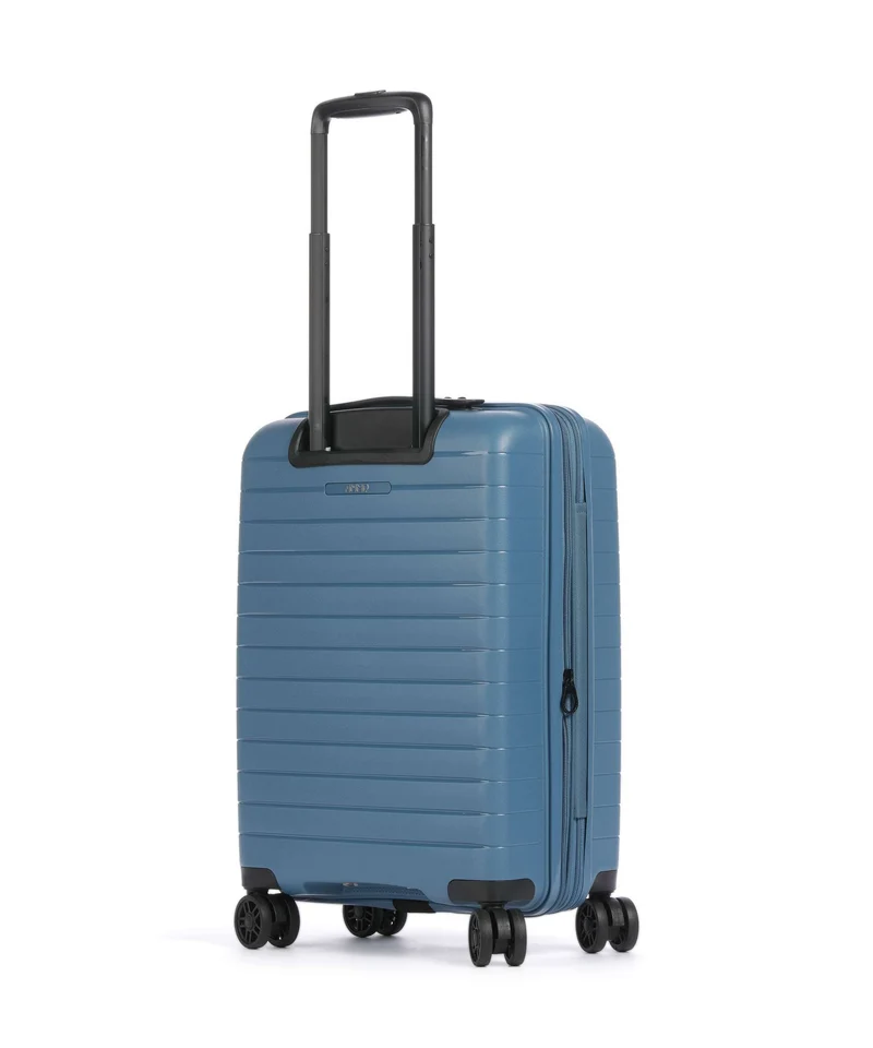 Jump Striper 4-Rollen Trolley blue
